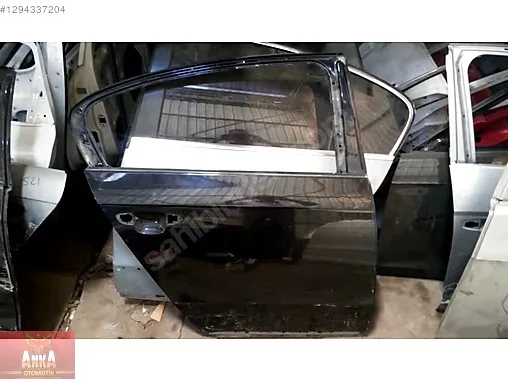 Audi Passat Anahtar/Kumanda çıkma parça - ANKA OTO YEDEK PARÇA İzmir