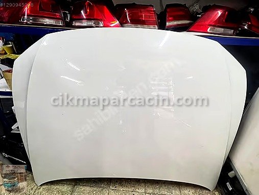 Volkswagen Passat Kaput çıkma parça