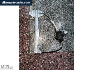 PEUGEOT301 CAM MEKANİZMASI 9677416980