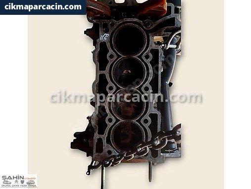 Peugeot 208 Elektrikli Direksiyon Motoru çıkma parça