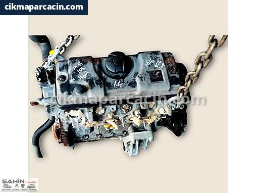 Peugeot 106 Komple Motor çıkma parça