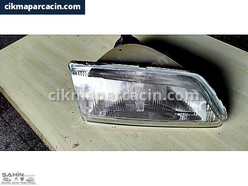 Peugeot 106 Cam Motoru çıkma parça