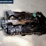Peugeot 106 Komple Motor çıkma parça - ÖKKEŞ ŞAHİN OTOMOTİV CİTROEN PEUGEOT ÇIKMA Gaziantep