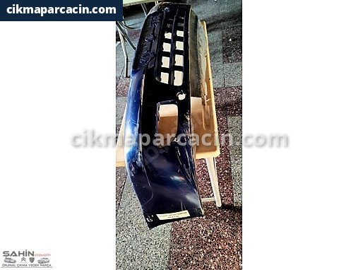 Peugeot 106 Ön Tampon çıkma parça
