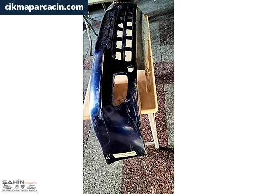 Peugeot 106 Ön Tampon çıkma parça - ÖKKEŞ ŞAHİN OTOMOTİV CİTROEN PEUGEOT ÇIKMA Gaziantep