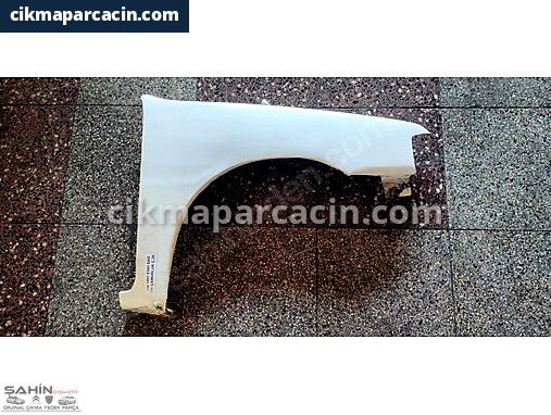 Peugeot 106 Çamurluk (Ön) çıkma parça