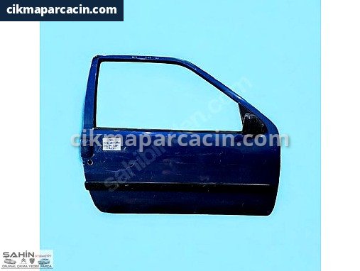 Peugeot 106 Sağ Ön Kapı çıkma parça