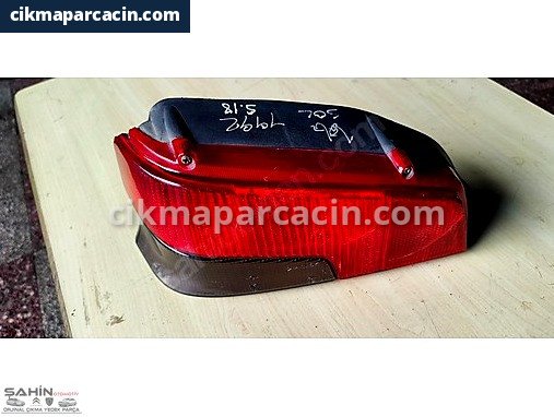 Peugeot 106 Park Sensörü çıkma parça