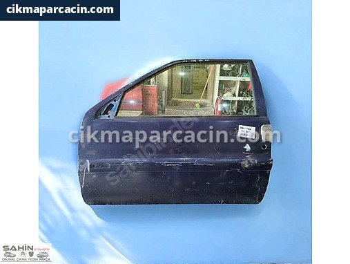 Peugeot 106 Cam Motoru çıkma parça