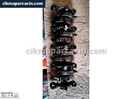 Peugeot 206 Elektrikli Direksiyon Motoru çıkma parça