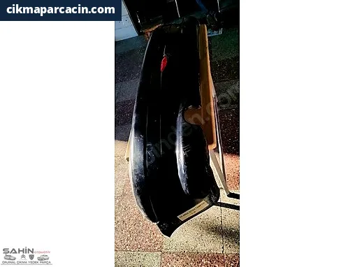 Peugeot 206 Arka Tampon çıkma parça - ÖKKEŞ ŞAHİN OTOMOTİV CİTROEN PEUGEOT ÇIKMA Gaziantep
