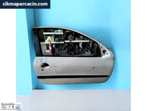 PEUGEOT 206 BAĞ ÖN KAPI 2004 2008 ARASI K60