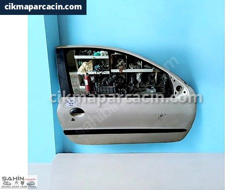 Peugeot 206 Cam Motoru çıkma parça