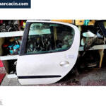 Peugeot 206 Cam Kaldırma Motoru çıkma parça - ÖKKEŞ ŞAHİN OTOMOTİV CİTROEN PEUGEOT ÇIKMA Gaziantep