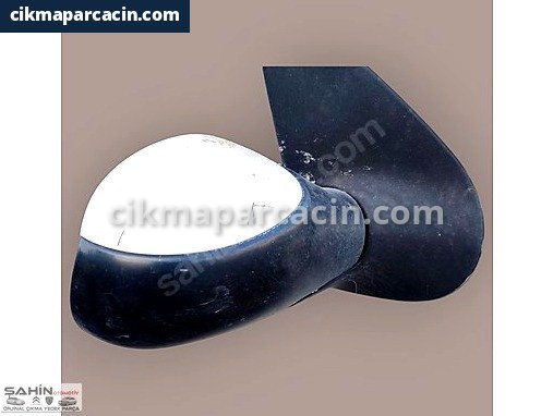 Peugeot 206 Ayna çıkma parça