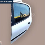 Peugeot 206 Şerit Takip Kamerası çıkma parça - ÖKKEŞ ŞAHİN OTOMOTİV CİTROEN PEUGEOT ÇIKMA Gaziantep