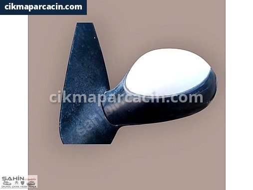 Peugeot 206 Ayna çıkma parça