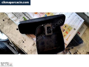 PEUGEOT 206 (1999-2012) İÇ DİKİZ AYNASI (ORİJİNAL) OEM 814842