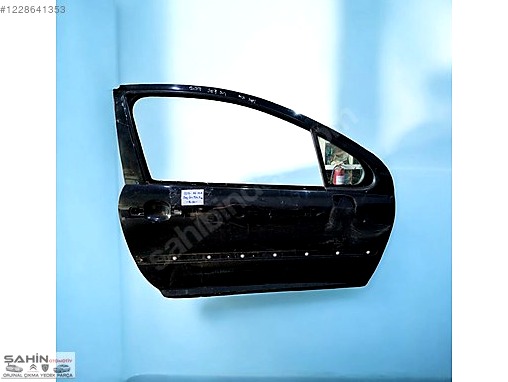 Peugeot 207 Diğer çıkma parça - ÖKKEŞ ŞAHİN OTOMOTİV CİTROEN PEUGEOT ÇIKMA Gaziantep