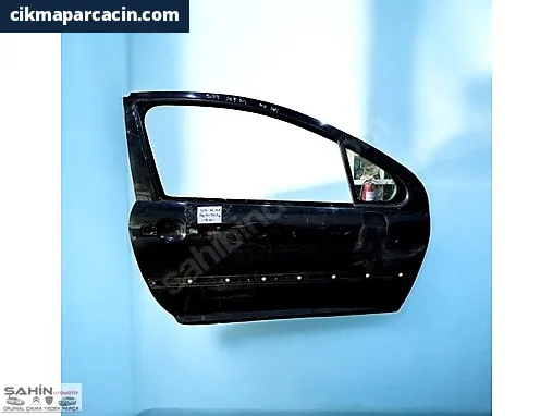 Peugeot 207 Diğer çıkma parça - ÖKKEŞ ŞAHİN OTOMOTİV CİTROEN PEUGEOT ÇIKMA Gaziantep