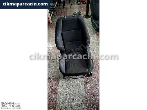 Peugeot 207 Ön Koltuk çıkma parça