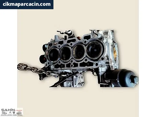 Peugeot 6 Motor Kapağı/Üst Kapak çıkma parça - ÖKKEŞ ŞAHİN OTOMOTİV CİTROEN PEUGEOT ÇIKMA Gaziantep
