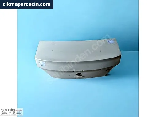 Peugeot 301 Motor Kapağı/Üst Kapak çıkma parça - ÖKKEŞ ŞAHİN OTOMOTİV CİTROEN PEUGEOT ÇIKMA Gaziantep