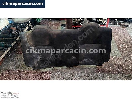 Peugeot 301 Arka Koltuk çıkma parça