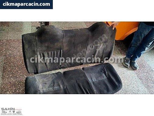 Peugeot 301 Arka Koltuk çıkma parça