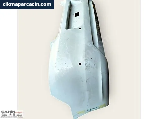 Peugeot 301 Arka Tampon çıkma parça - ÖKKEŞ ŞAHİN OTOMOTİV CİTROEN PEUGEOT ÇIKMA Gaziantep