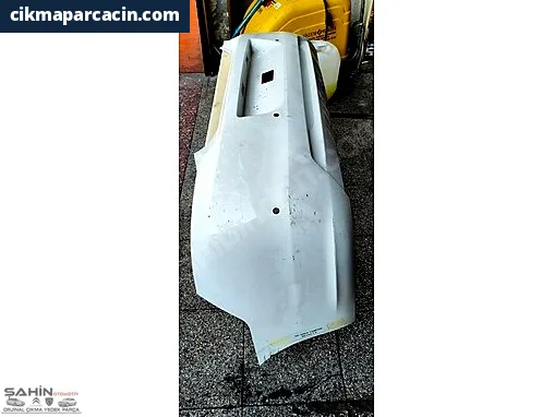 Peugeot 301 Arka Tampon çıkma parça - ÖKKEŞ ŞAHİN OTOMOTİV CİTROEN PEUGEOT ÇIKMA Gaziantep