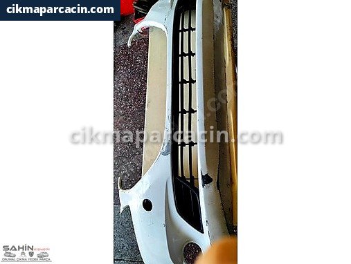 Peugeot 301 Ön Tampon çıkma parça