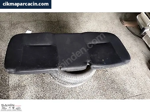Peugeot 301 Arka Koltuk çıkma parça - ÖKKEŞ ŞAHİN OTOMOTİV CİTROEN PEUGEOT ÇIKMA Gaziantep