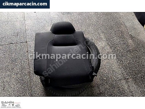 Peugeot 301 Arka Koltuk çıkma parça