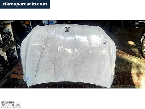 Peugeot 301 Kaput çıkma parça - ÖKKEŞ ŞAHİN OTOMOTİV CİTROEN PEUGEOT ÇIKMA Gaziantep