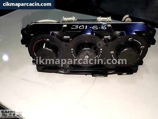 Peugeot 301 Elektrikli Direksiyon Motoru çıkma parça