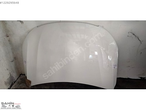 Peugeot 301 Motor Kapağı/Üst Kapak çıkma parça