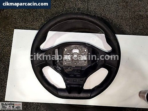 Peugeot 301 Direksiyon Simidi çıkma parça