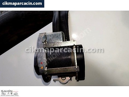 Peugeot 301 Emniyet Kemeri çıkma parça