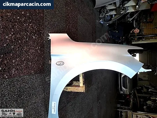 Peugeot 301 Çamurluk (Arka) çıkma parça - ÖKKEŞ ŞAHİN OTOMOTİV CİTROEN PEUGEOT ÇIKMA Gaziantep