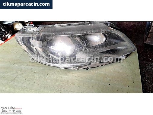Peugeot 301 Cam Motoru çıkma parça