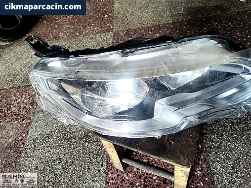 Peugeot 301 Diğer çıkma parça - ÖKKEŞ ŞAHİN OTOMOTİV CİTROEN PEUGEOT ÇIKMA Gaziantep