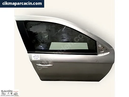 Peugeot 301 Sağ Ön Kapı çıkma parça - ÖKKEŞ ŞAHİN OTOMOTİV CİTROEN PEUGEOT ÇIKMA Gaziantep