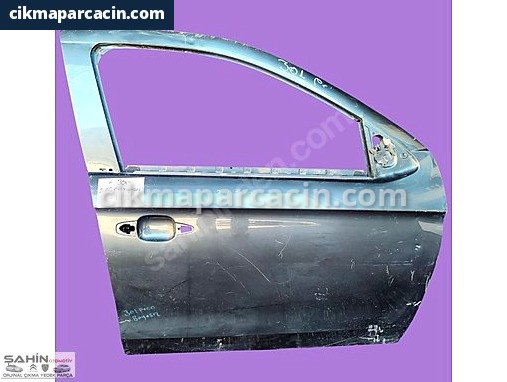 Peugeot 301 Sağ Ön Kapı çıkma parça