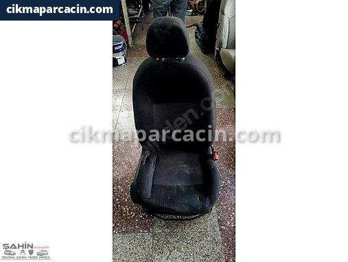 Peugeot 301 Ön Koltuk çıkma parça