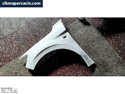Peugeot 301 Çamurluk (Arka) çıkma parça - ÖKKEŞ ŞAHİN OTOMOTİV CİTROEN PEUGEOT ÇIKMA Gaziantep