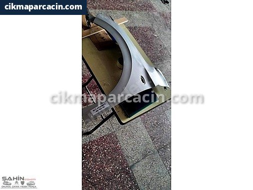 Peugeot 301 Çamurluk (Arka) çıkma parça