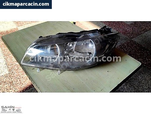 Peugeot 301 Cam Motoru çıkma parça