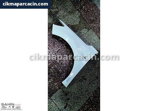 Peugeot 301 Çamurluk (Ön) çıkma parça