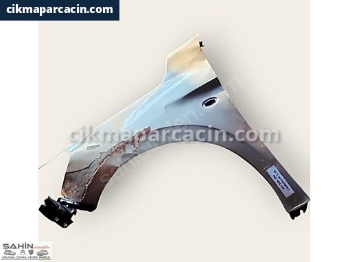 Peugeot 301 Çamurluk (Ön) çıkma parça